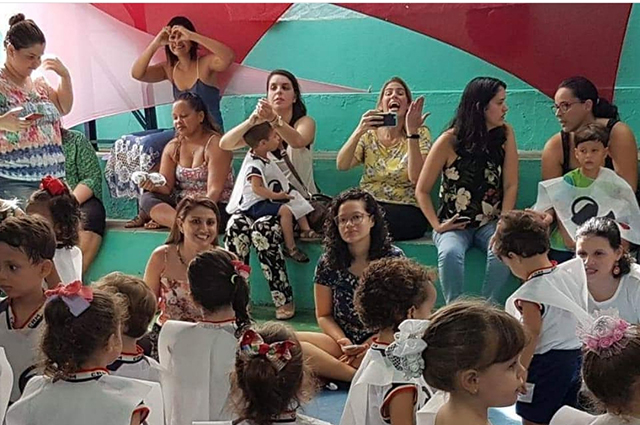 Dia das Mães Dia das Mães