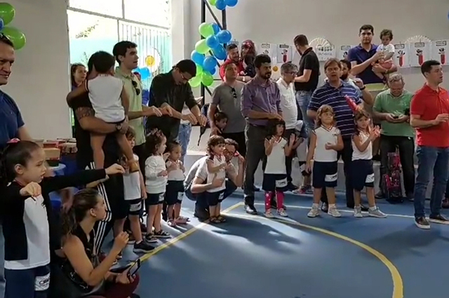 Dia dos Pais Dia dos Pais