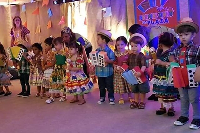 Festa Junina Festa Junina