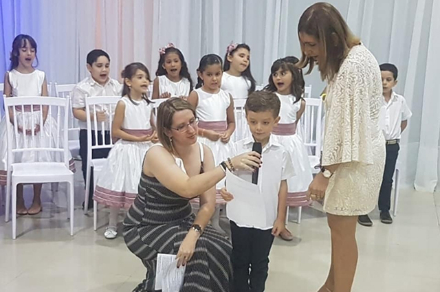 Formatura Formatura