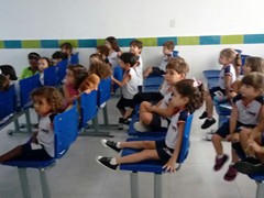 Aulas Expositivas - Auditório