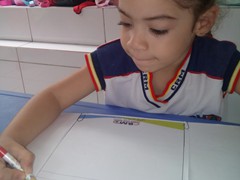 Desenvolvimento motor e reflexão