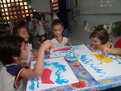 Expressão Artística